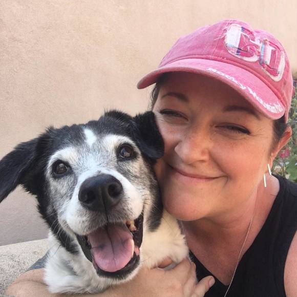 Meet your Posher, Crystal - Picture 1 of 1